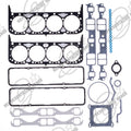 Cometic Gasket Cometic Chevy Gen-1 Small Block V8 LB9/L98 305/350 TPI Intake Manifold Gasket Kit - Upper To Lower C15303
